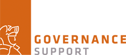 Governance Support Logo